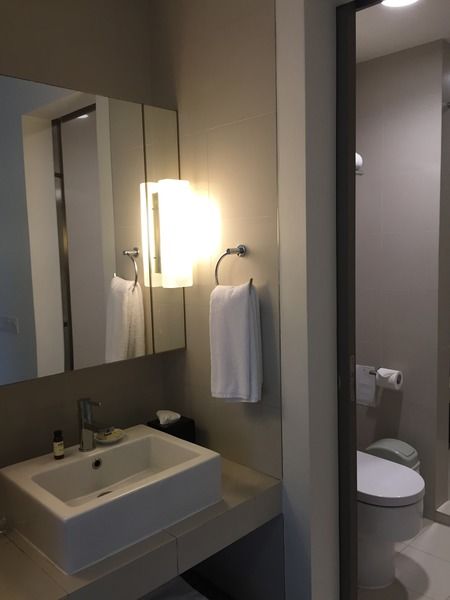 Citadines Mount Sophia Aparthotel