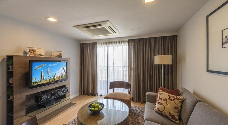 Somerset Liang Court Singapore