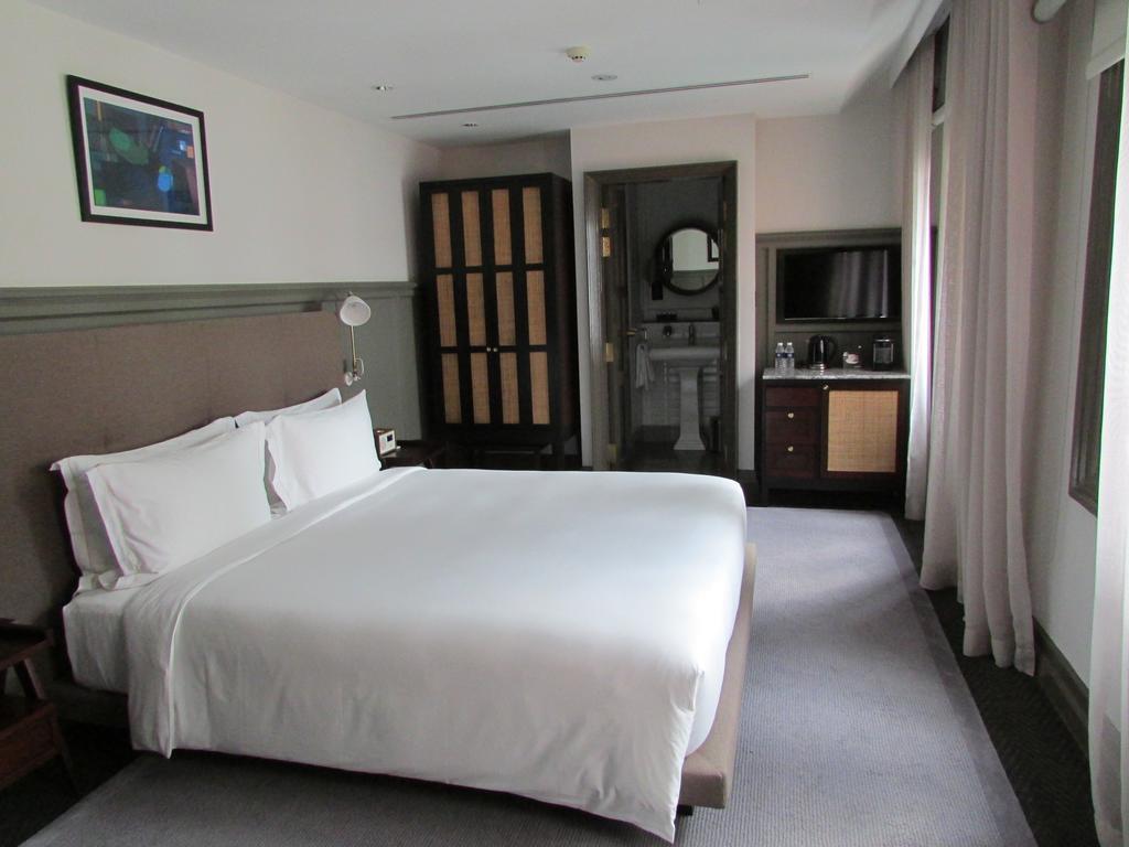 Hotel The Club