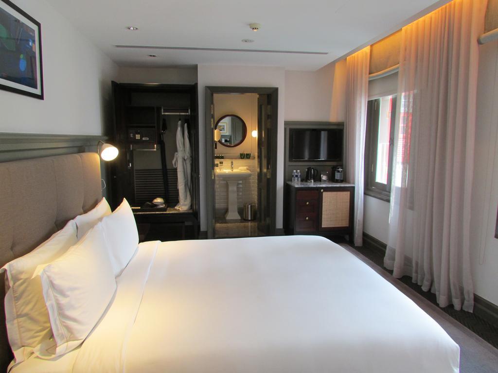 Hotel The Club Singapore