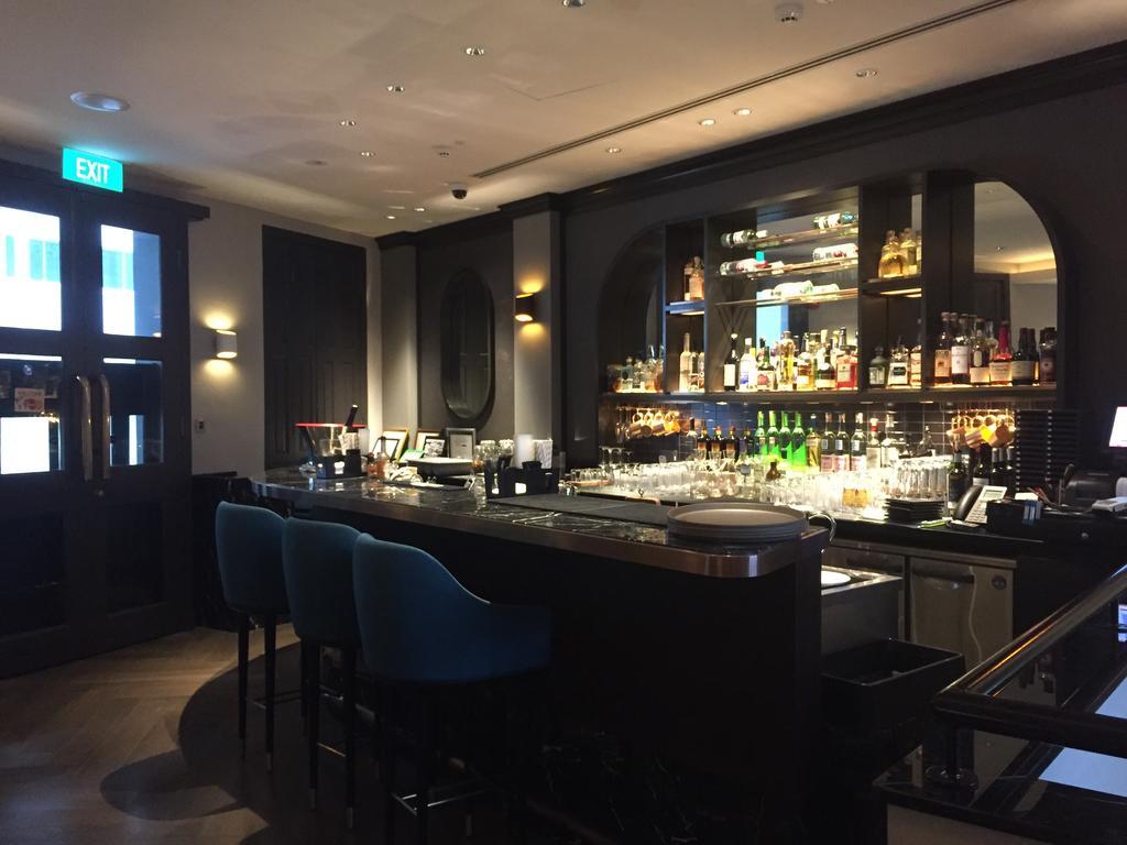 The Club