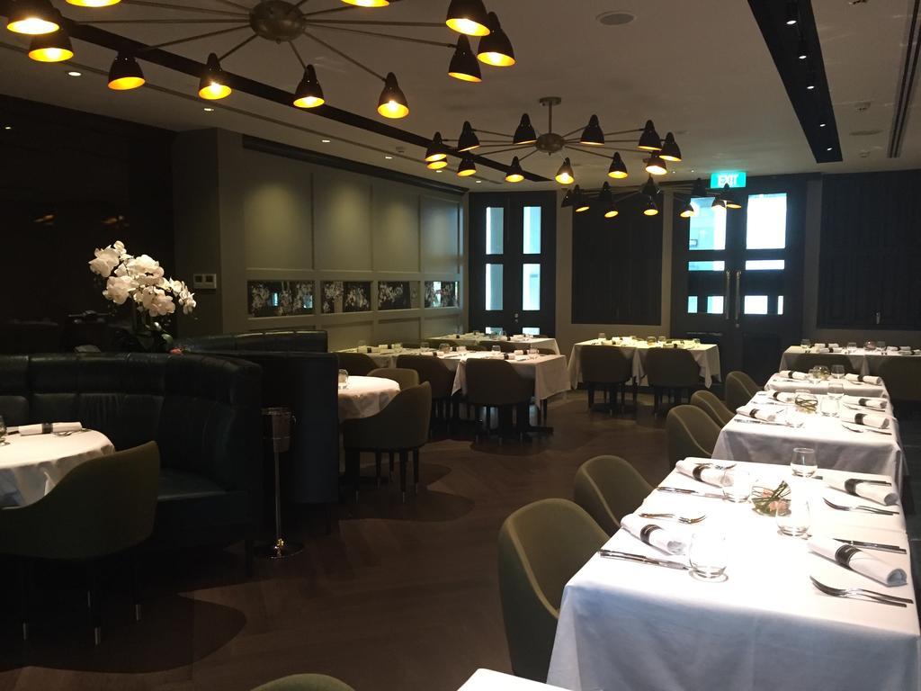 The Club Singapore