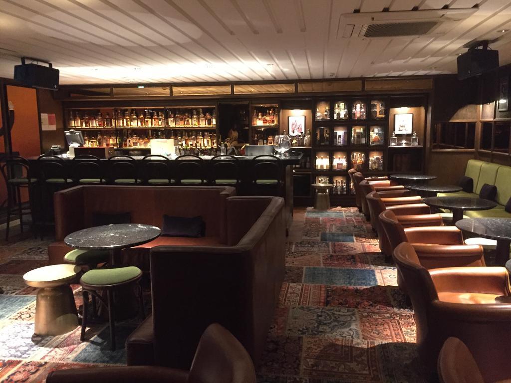 The Club