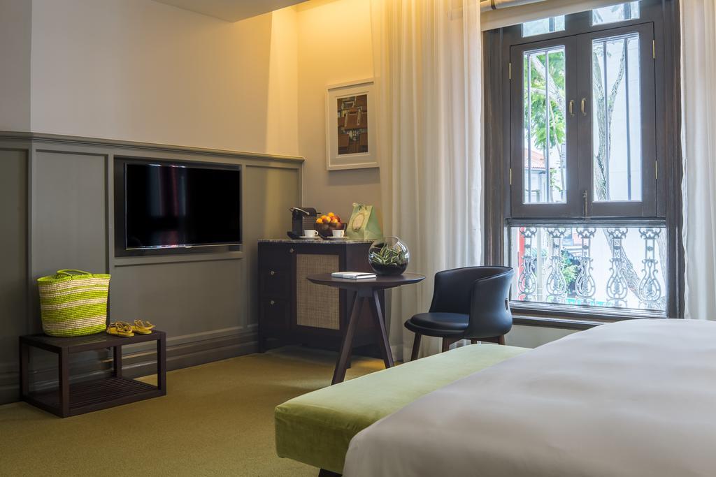 Hotel The Club