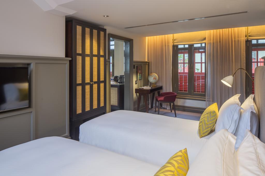 Hotel The Club