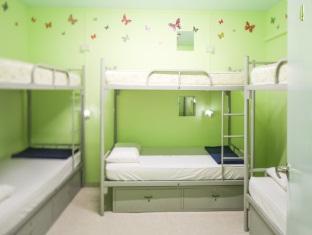 Hostel Heritage