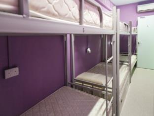 Hostel Heritage Singapore