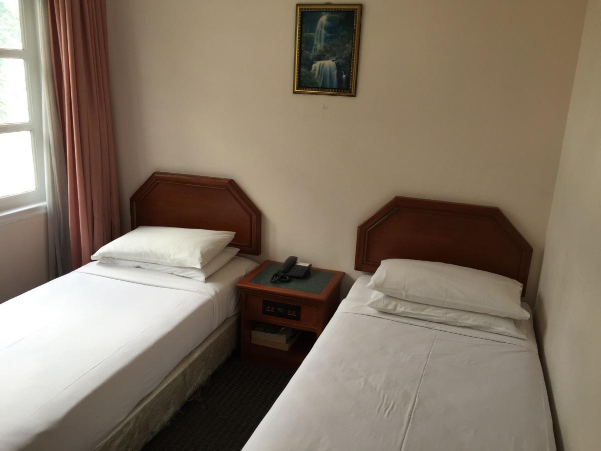 Hotel Penta