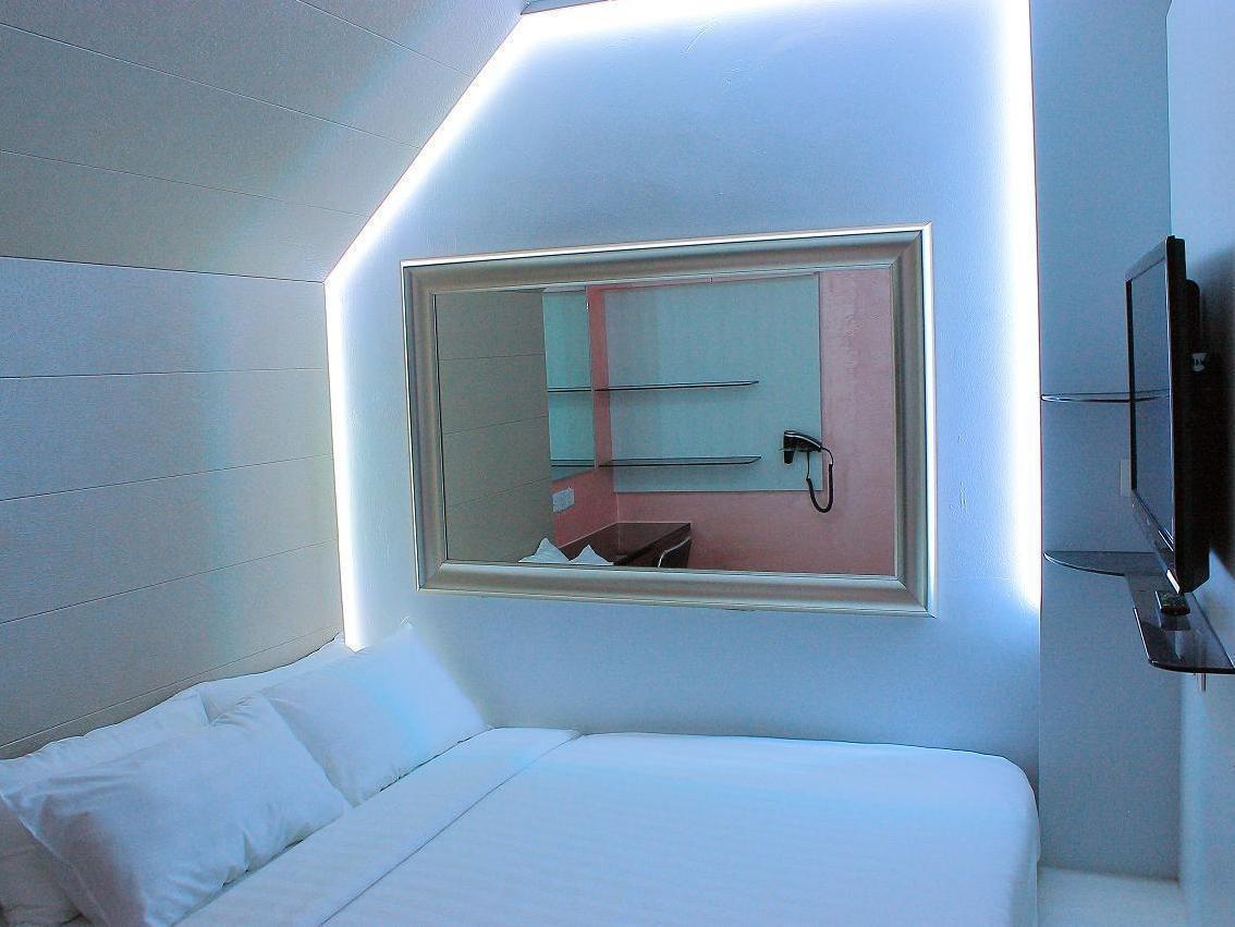 Hotel Fragrance - Viva
