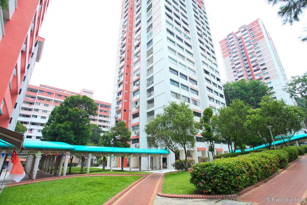 Hostel Lotus Singapore