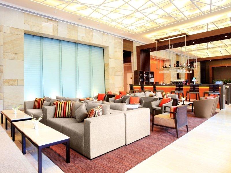 Park Regis By - Newly Renovated 4* Singapore