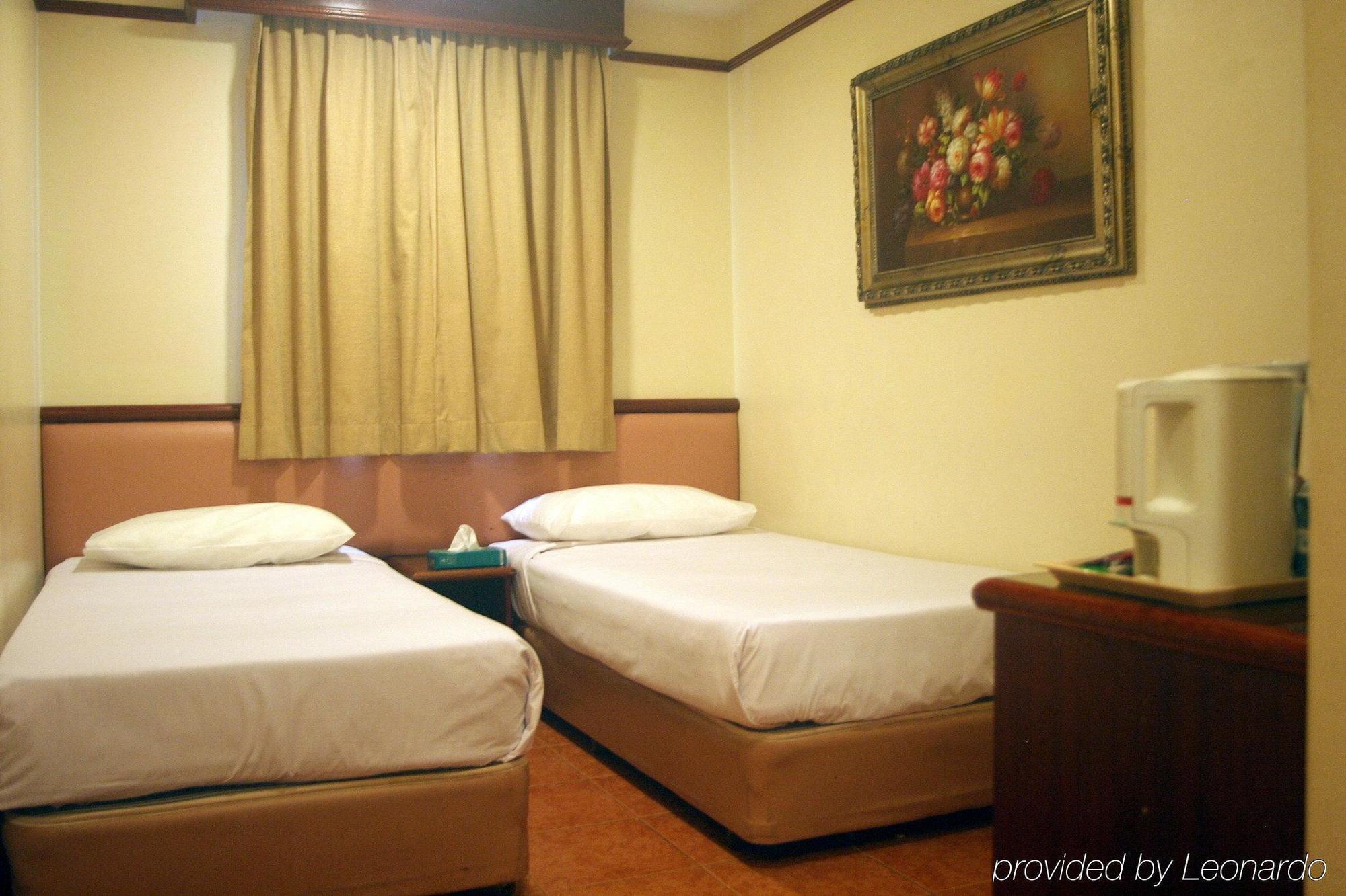 Venue Hotel