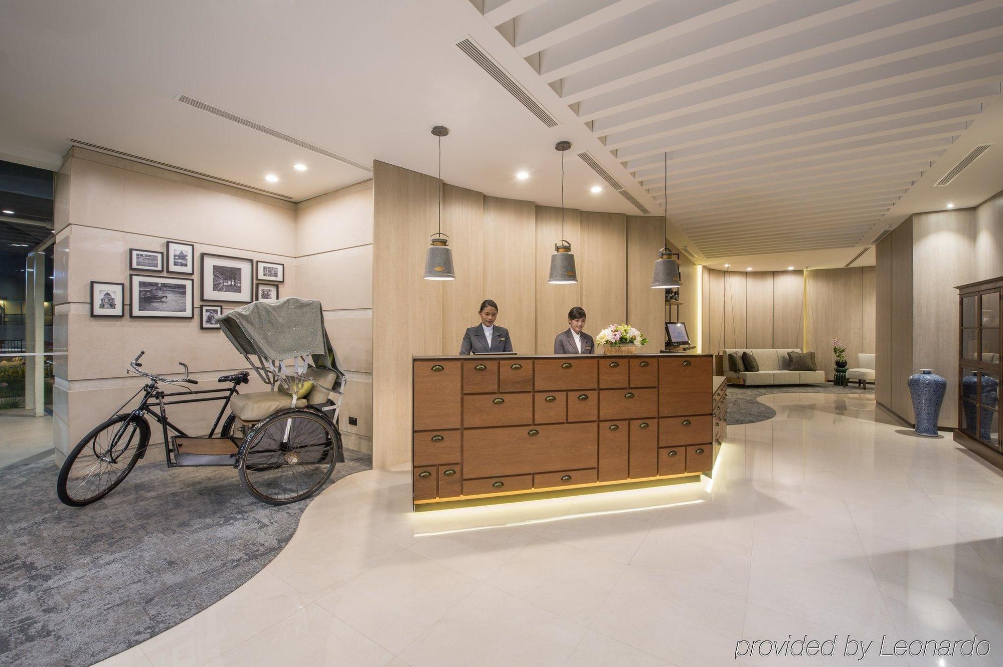 Somerset Liang Court Apartment