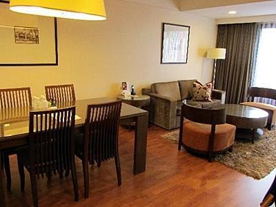 Somerset Liang Court *
