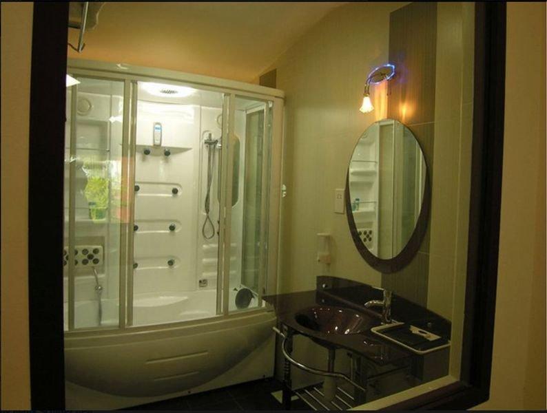 Goldkist Hotel Singapore