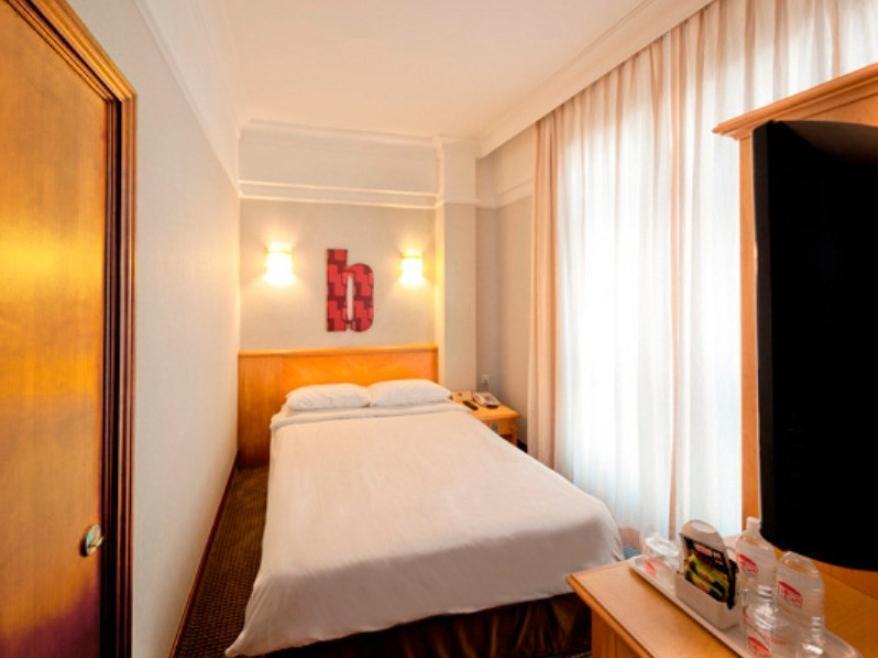Bencoolen 3* Singapore