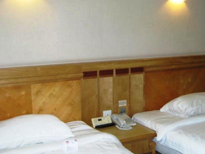 Bencoolen Hotel 3*