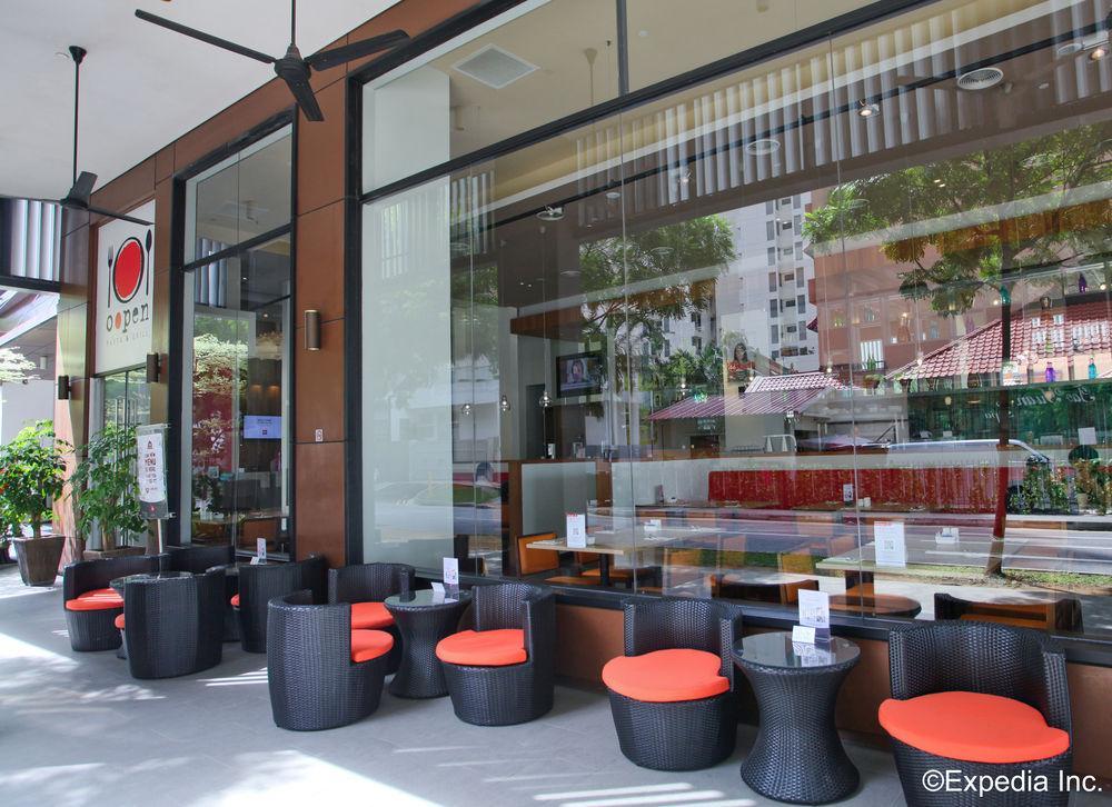 Ibis Novena Hotel 3*