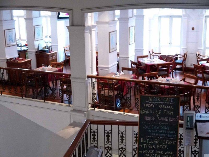 Village Court By Far East Hospitality Singapore
