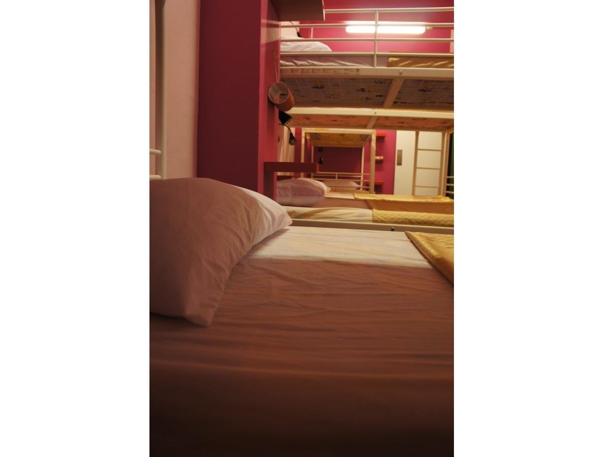 Hostel S Clarke Quay