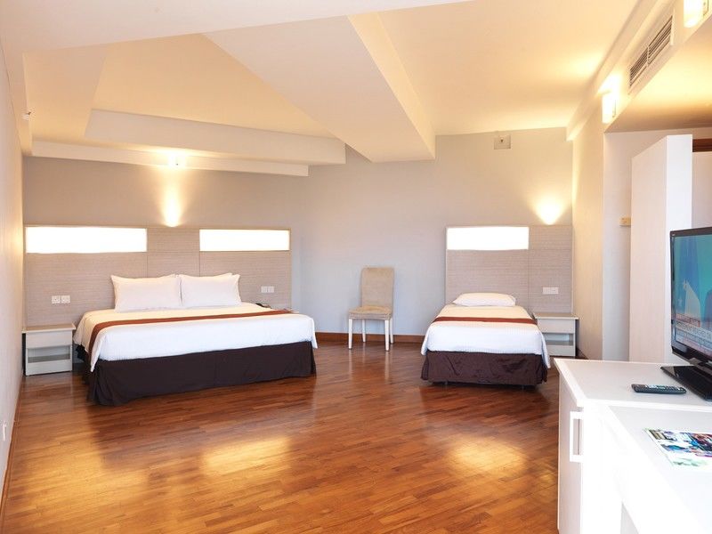 Hotel Ywca Canning 4*