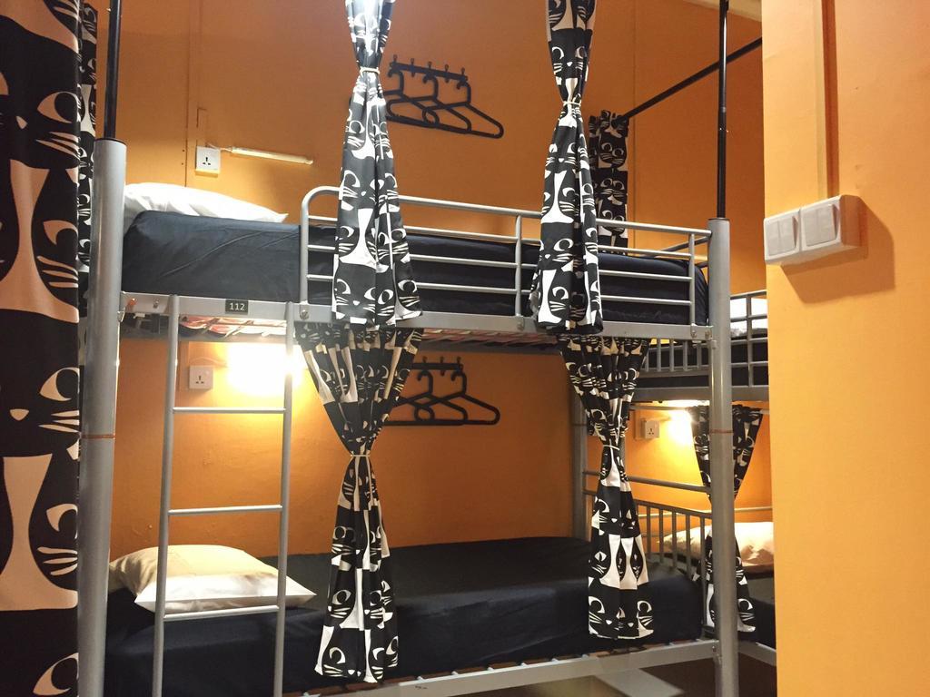 Hostel Csw