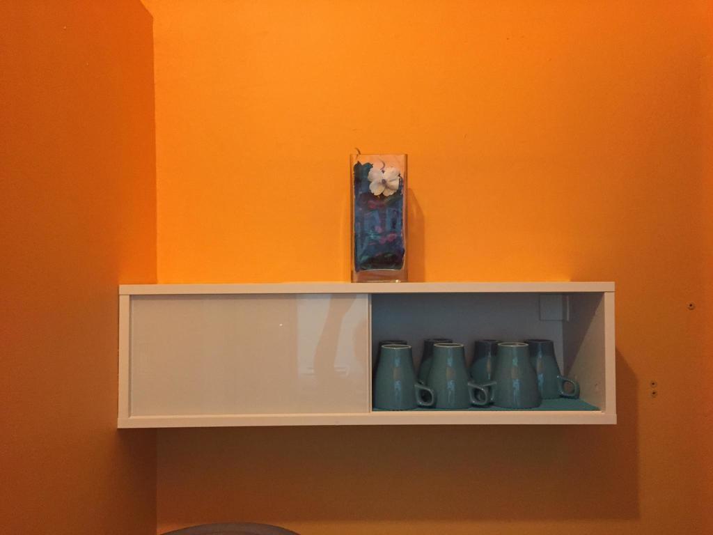 Csw Hostel Singapore