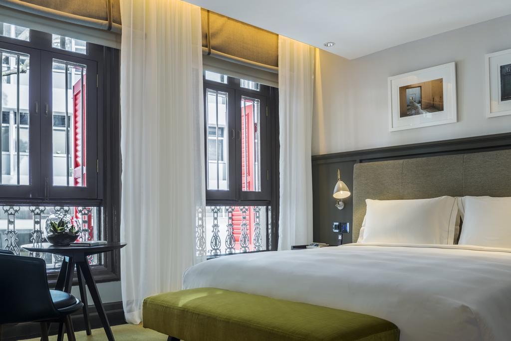 The Club Hotel 4*