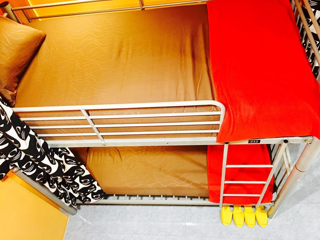 Csw Hostel Singapore