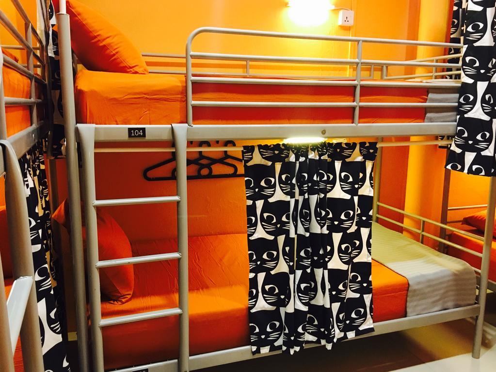 Hostel Csw Singapore