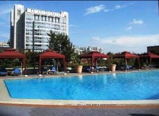 Apartment Somerset Liang Court Singapore