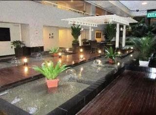 Somerset Liang Court * Singapore