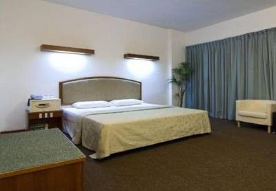 Hotel Supreme