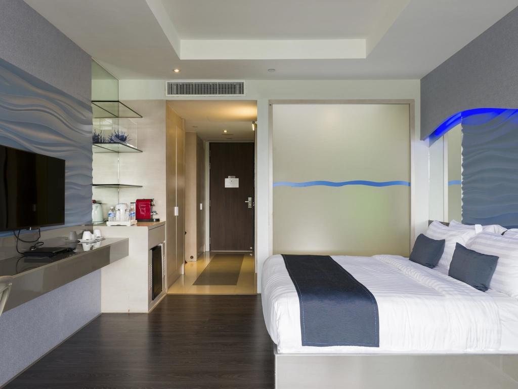 One15 Marina Sentosa Cove 5*