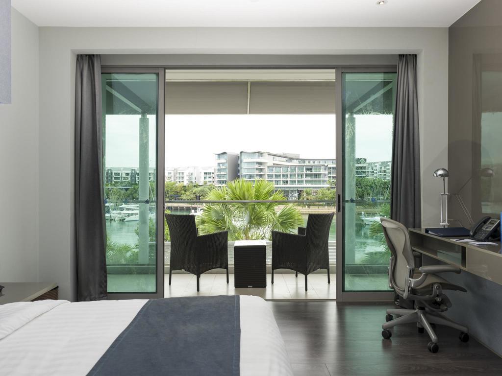 One15 Marina Sentosa Cove