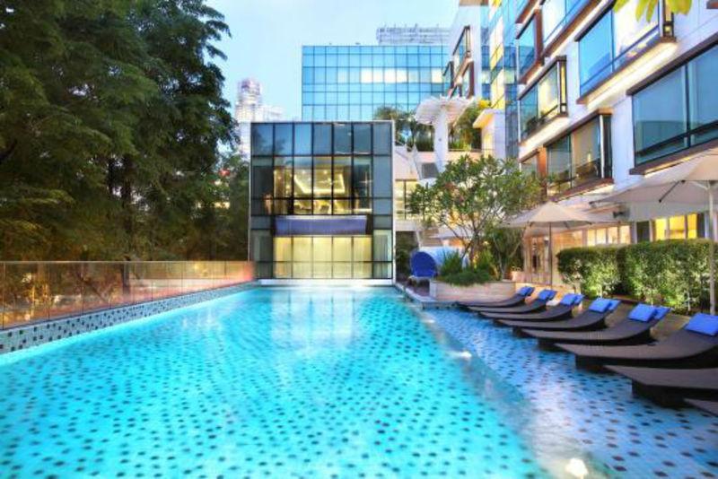 Park Regis By - Newly Renovated