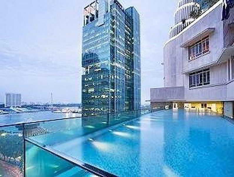 Ascott Raffles Place