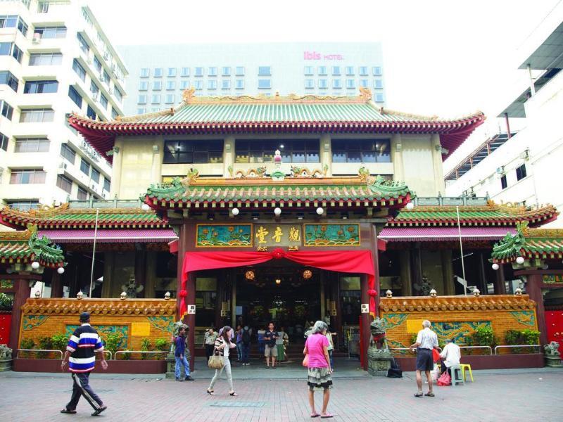 Hotel Village Court By Far East Hospitality Singapore