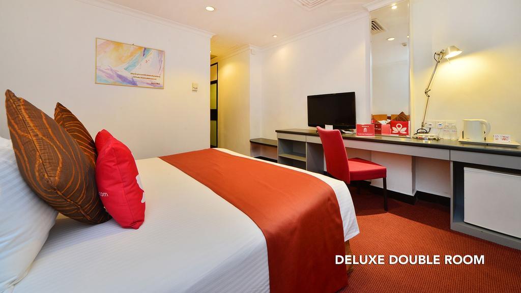 Zen Stevens Road Hotel Singapore
