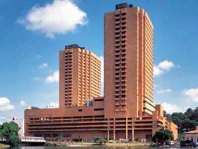 Somerset Liang Court Apartment *