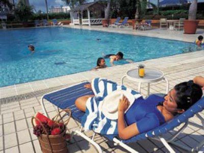 Somerset Liang Court Singapore