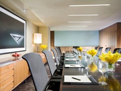Ascott Raffles Place