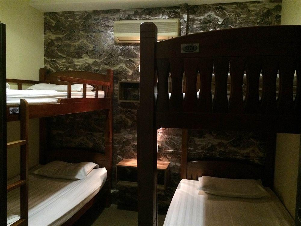 Hostel Mercury Backpackers