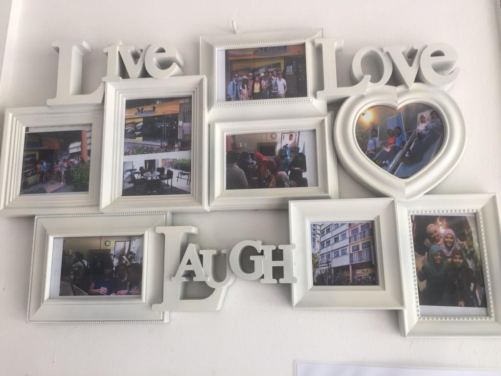 Hostel Mercury Backpackers Singapore