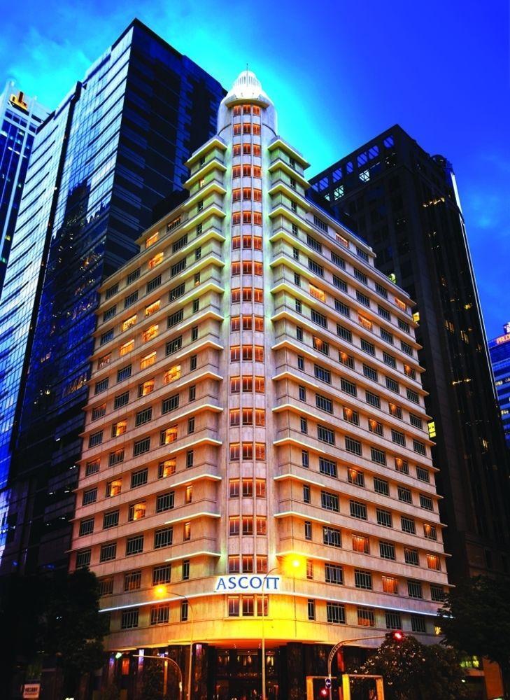 Ascott Raffles Place 5* Singapore