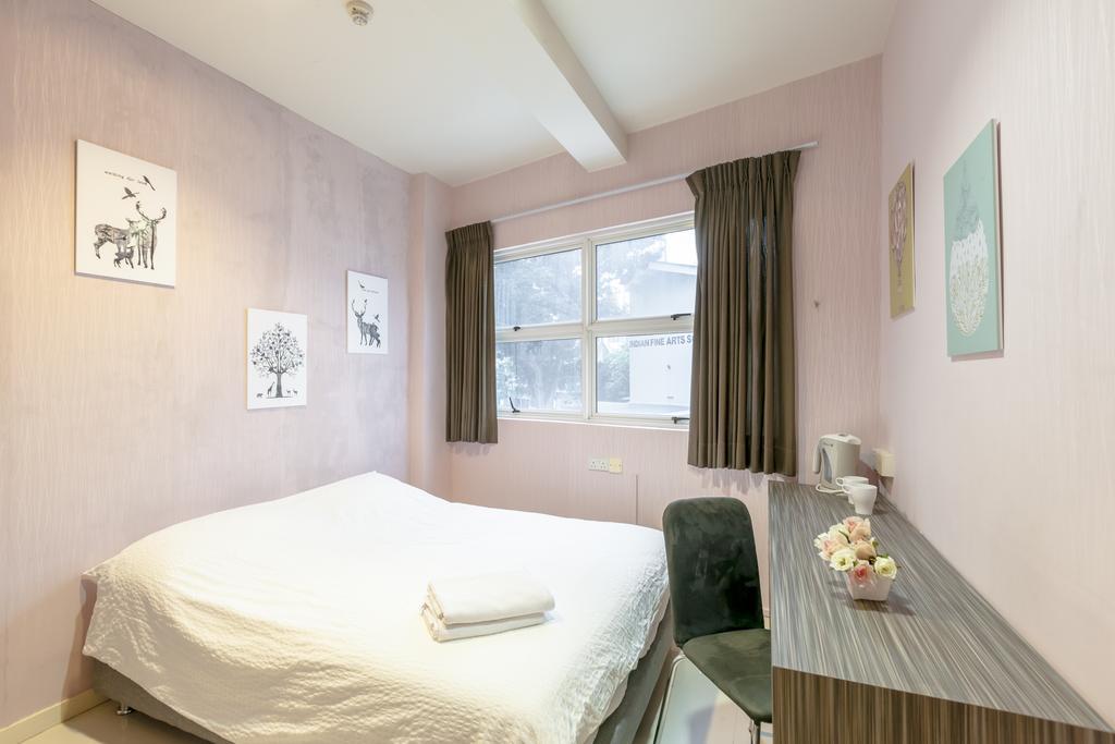 Hostel Rangoon
