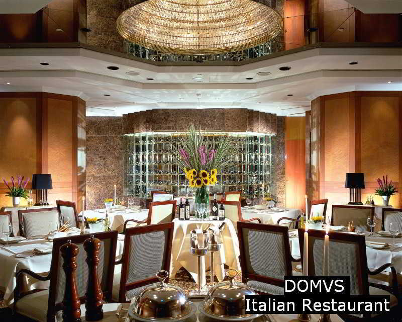 Hotel Sheraton Towers Singapore