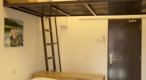 5footway.inn Project Ann Siang *