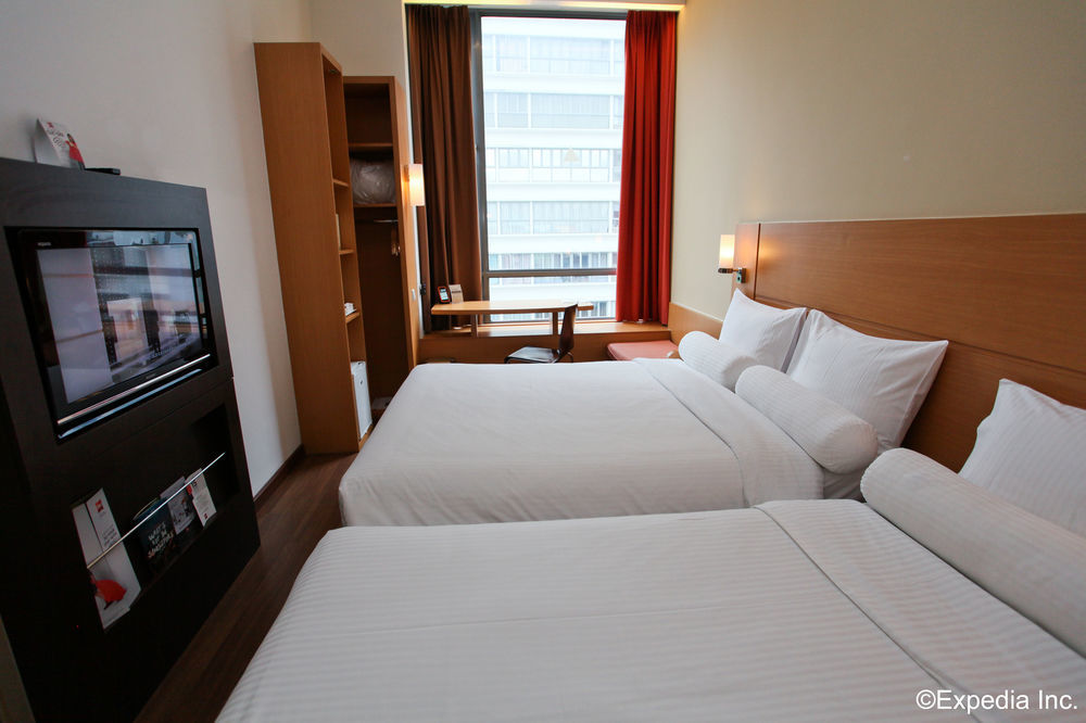 Ibis Novena Singapore