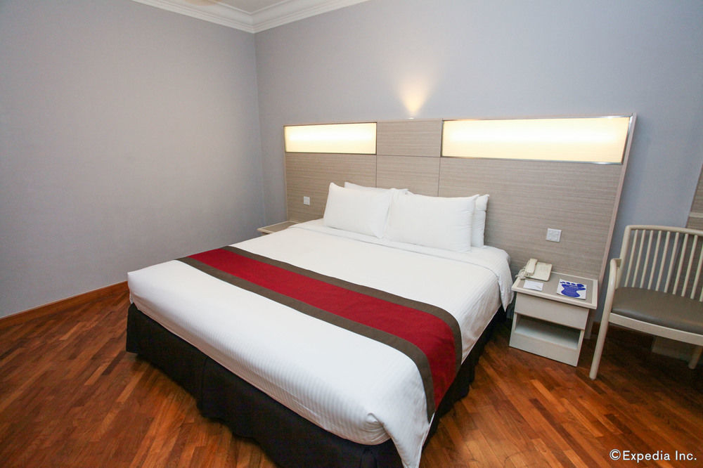 Hotel Ywca Canning 4*